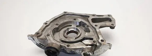 Opel Insignia A Timing belt guard (cover) 55586000