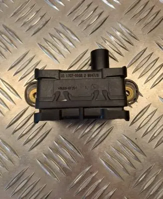 Volkswagen Golf Plus ESP (stability system) control unit 1K0907655C BA75F19NNB 10170103223