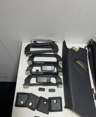 BMW X5 E53 Headlining set 