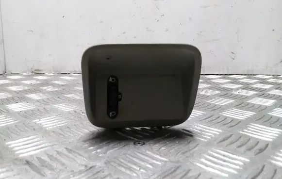 Renault Trafic II (X83) Headlight level height control switch 82003796685 8200184608 91168902