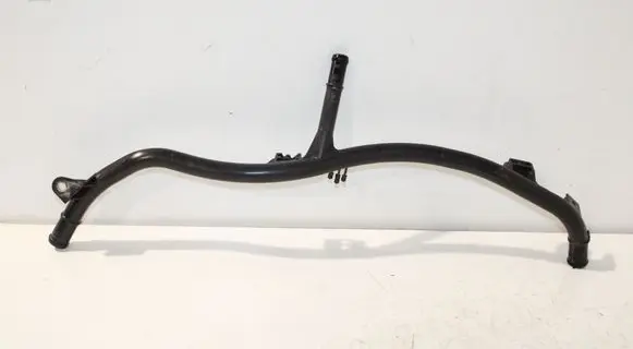 Volkswagen Golf VII Engine coolant pipe/hose 04E121070AC