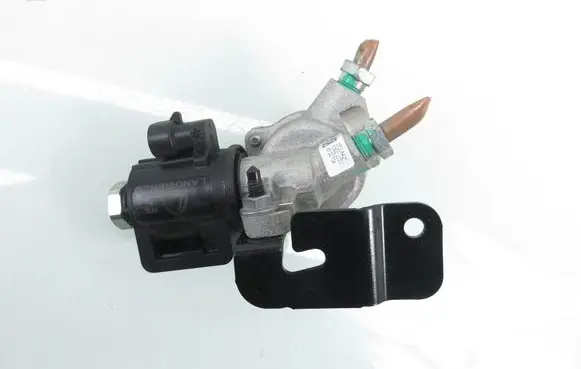 Dacia Duster LP gas electromagnetic valve solenoid 67R010404