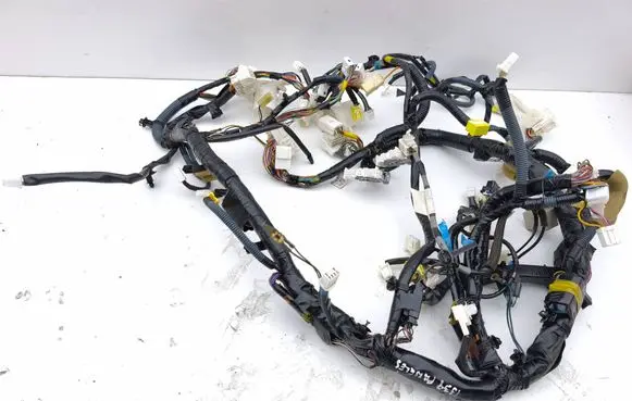 Subaru BRZ Panel wiring 86325CA630