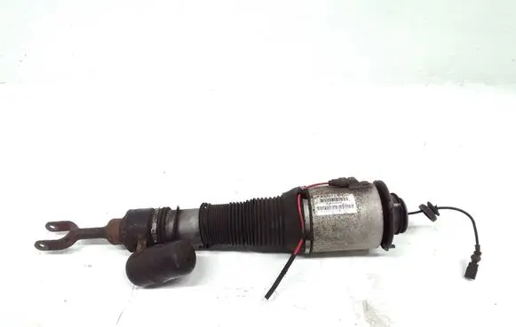 Bentley Continental Air suspension front shock absorber 3W0616039C