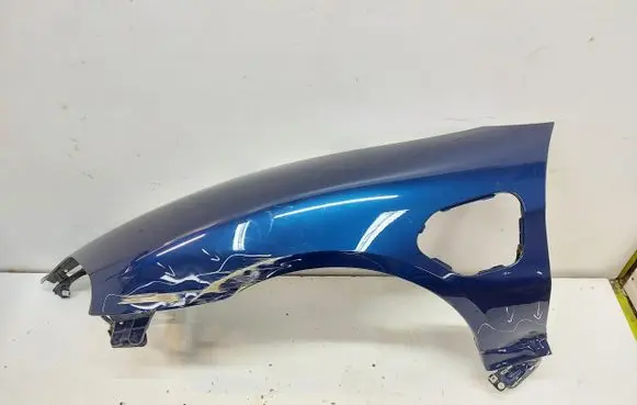 Porsche Taycan 9J1 Fender PORTAYBLO66017810