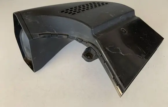 Audi Q5 SQ5 Air intake duct part 80A129618