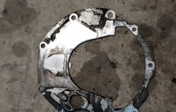 Volkswagen Sharan Other engine bay part 038103647H