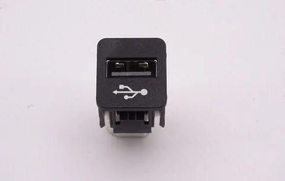 Mini Cooper Countryman F60 USB socket connector 9229294
