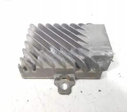 BMW 4 F32 F33 Other control units/modules 6821110