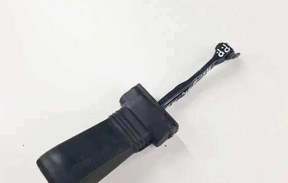 Audi A6 C7 Front door check strap stopper 