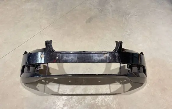 Skoda Superb B8 (3V) Front bumper 3V0807221