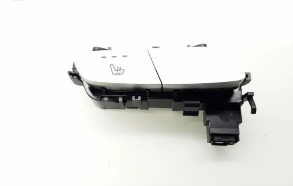 Mercedes-Benz Vito Viano W447 Seat heating switch A2059050004