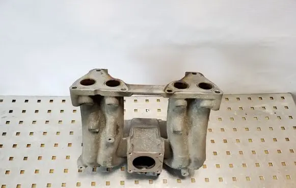 Skoda Fabia Mk1 (6Y) Intake manifold 047129743T 36696590
