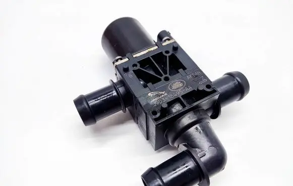 Jaguar I-Pace Electric auxiliary coolant/water pump J9D3-18495-AA