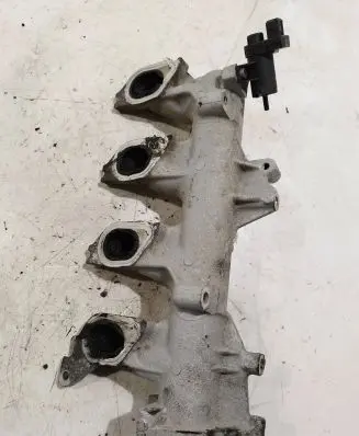Renault Megane III Intake manifold 8200780072