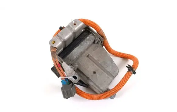 Tesla Model S Electric auxiliary coolant/water pump 100950800E