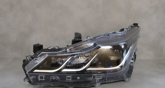 Toyota Corolla E210 E21 Headlight/headlamp E21SEDAN
