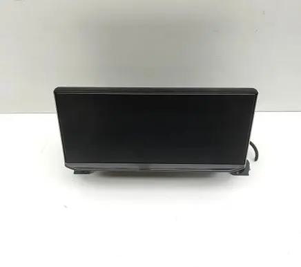 Peugeot 3008 II Screen/display/small screen 9839367980