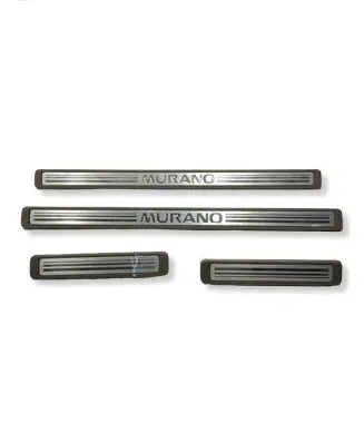 Nissan Murano Z51 Front sill trim cover 769B01AA0A 769B21AA0A 769B21AA0B