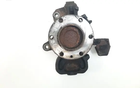Mercedes-Benz Sprinter W906 Front wheel hub