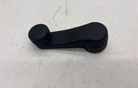 Skoda Fabia Mk3 (NJ) Rear door window winding handle 6Q0837581A