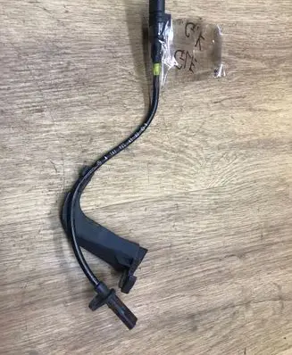 Mercedes-Benz GLE (W166 - C292) ABS rear brake sensor A1669054102