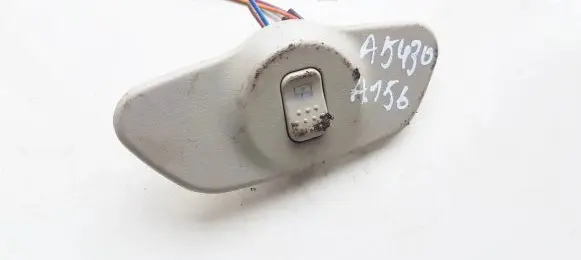 Alfa Romeo 156 Sunroof switch 156017034