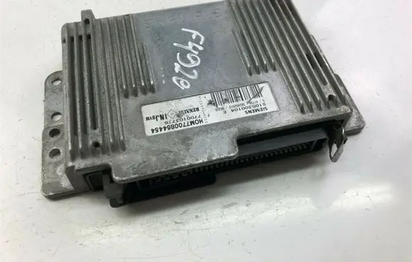 Renault Megane I Other control units/modules 7700864454 F4920