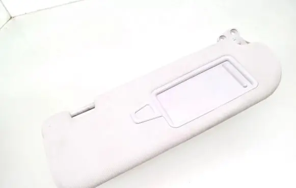 Hyundai i40 Sun visor