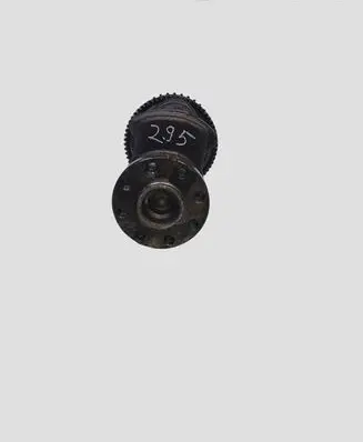 Toyota Avensis T250 Crankshaft A295