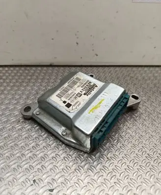 Renault Trafic II (X83) Airbag control unit/module 8200969856 608361600E 93863639