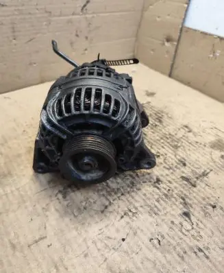 Audi A6 S6 C5 4B Generator/alternator 078903016AB 0124525008288
