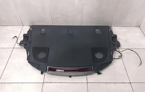 Tesla Model Y Parcel shelf 109045200L