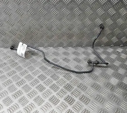 Audi A5 Vacuum line/pipe/hose 8W0121081EE