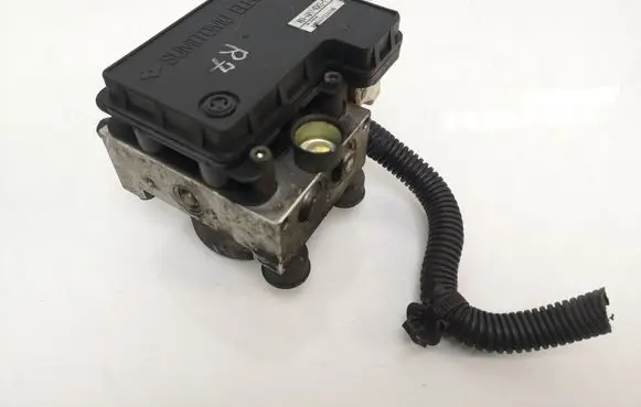 Mitsubishi Outlander ABS Pump 4670A006 4601C1611 MB44W1745131