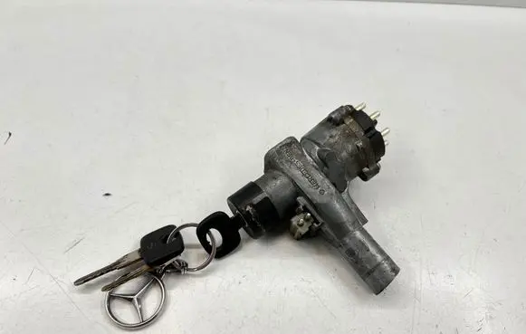 Mercedes-Benz G W460 Ignition lock 82841