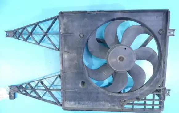 Fan set