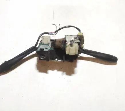 Nissan Sunny Wiper turn signal indicator stalk/switch niles14506 14506