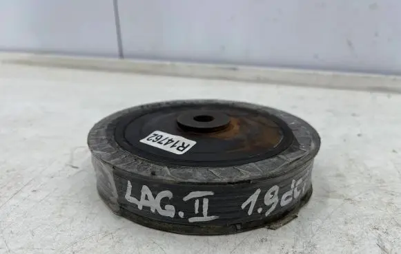 Renault Laguna II Crankshaft pulley 430-480HZ WX091