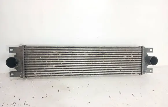 Nissan Primastar Intercooler radiator