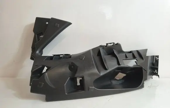 Peugeot Expert Front bumper mounting bracket 9811842077autoas5 9811842077