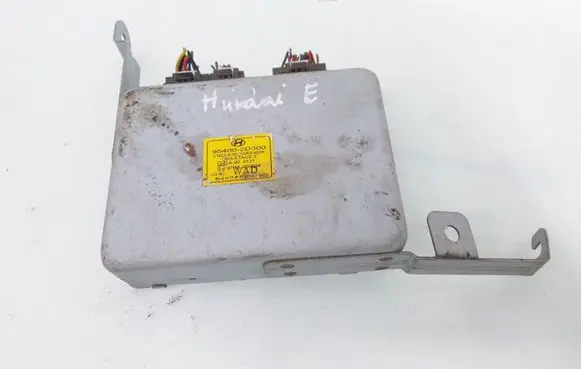 Hyundai Elantra Other control units/modules 954022D300
