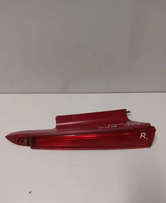 Citroen C4 I Rear tail light reflector 9655863880