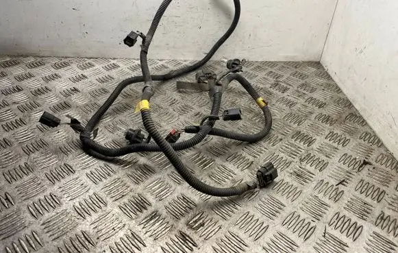 Jeep Grand Cherokee Parking sensor (PDC) wiring loom 365713