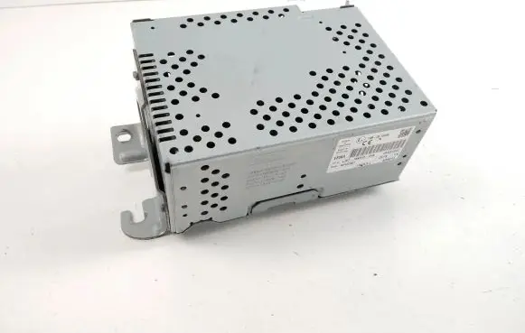 Ford Mustang Mach-E Radio/CD/DVD/GPS head unit LJ8T18K810ZHK 10R0516366 AHUC001