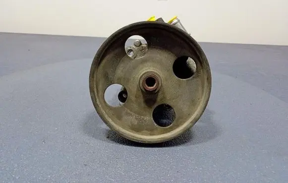 Audi A6 S6 C8 4K Power steering pump
