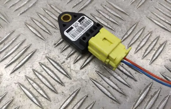 Hyundai i30 Airbag deployment crash/impact sensor 959202H000