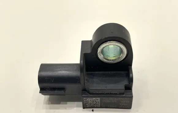 Ford Mustang VI Airbag deployment crash/impact sensor FR3T-14B006-AA