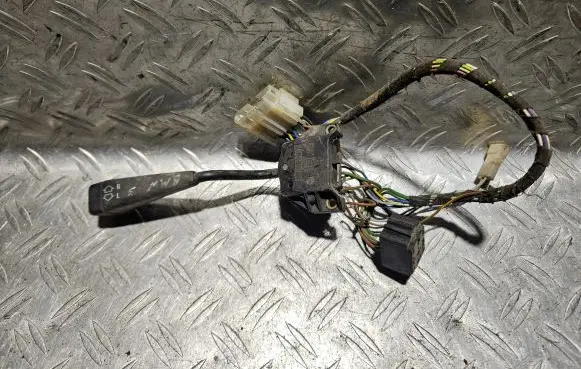 BMW 5 E28 Indicator stalk 4455
