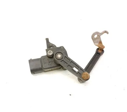 BMW 2 F46 Headlight/headlamp level sensor 6867646 6853714